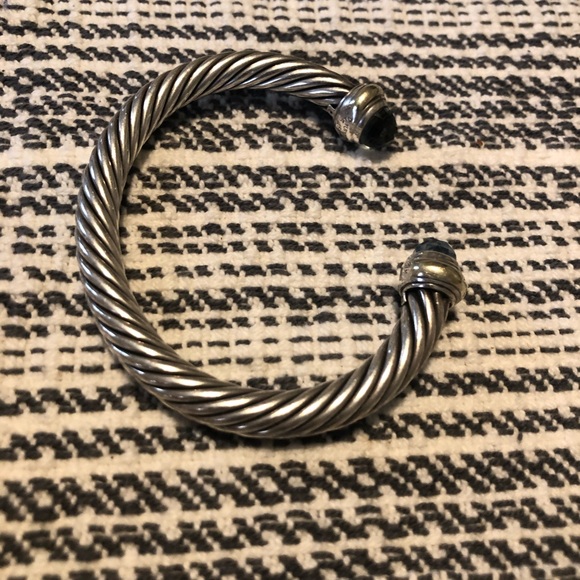 David Yurman Jewelry - David Yurman bracelet